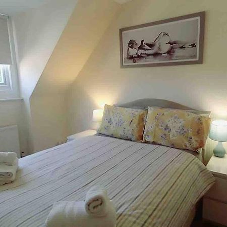 Fraser House - City Centre - Free Parking Villa Инвернес Екстериор снимка