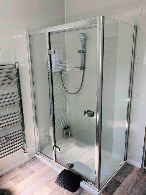 Fraser House - City Centre - Free Parking Villa Инвернес Екстериор снимка